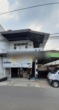 Rumah Kos-kosan Pesanggrahan Jakarta Selatan #1