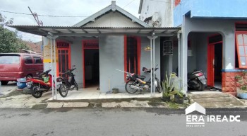 Rumah Hitung Tanah Di Gayamsari Semarang #1