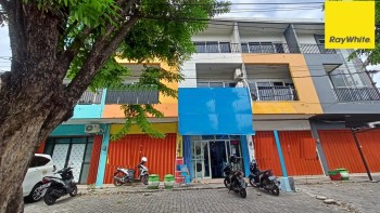Disewakan Ruko Di Jl Gayungsari Surabaya Selatan #1