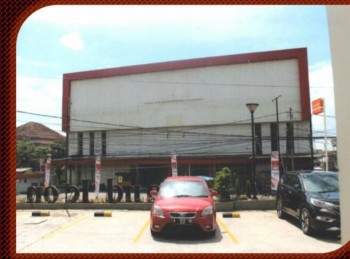 Disewakan Gedung Dijalan Caman Raya Jatibening Bekasi #1