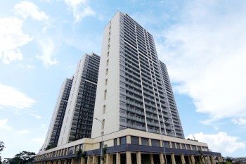Apartemen Siap Huni Di Jakarta,dp 0% Free Frunished Dan Biaya Akad #1