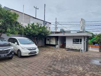 Gedung Kantor Siap Pakai Dijual Cepat Di Kawasan Tb Simatupang Jakarta Selatan #1