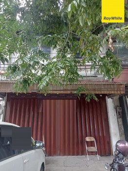 Disewakan Ruko Di Jl Gembong Surabaya Pusat #1