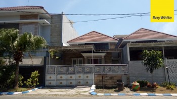 Dijual Rumah Di Perum Griya Benowo Indah Surabaya #1