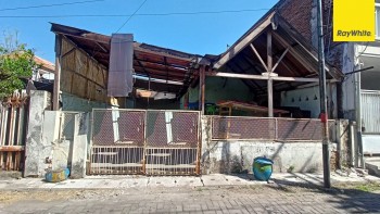 Dijual Rumah Di Gubeng Kertajaya Surabaya #1