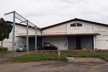 Dijual Pabrik Karung Plastik Di Purwosari - Pasuruan #1