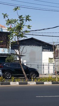 Gudang Raya Kenjeran Surabaya Timur (code : Dnd) #1