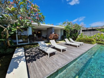 Exotics Villa View Laut Siap Huni Shm Di Uluwatu Bali #1