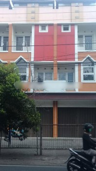 Ruko Di Kusuma Negara,yogya, Yogyakarta #1