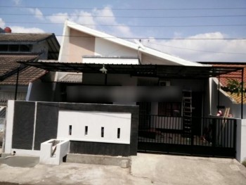 Dijual Rumah 1 Lantai Di Rejosari, Semarang #1