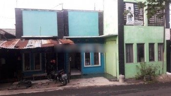 Dijual Rumah Bisa Buat Warung Di Ungaran Barat, Semarang #1