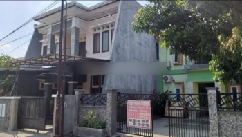 Rumah Kost Istimewa 2 Unit Siap Huni Di Sampangan Semarang, Sampangan, Semarang #1