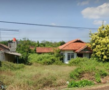 Dijual Rumah Pinggir Jalan Raya Di Gringsing, Batang #1