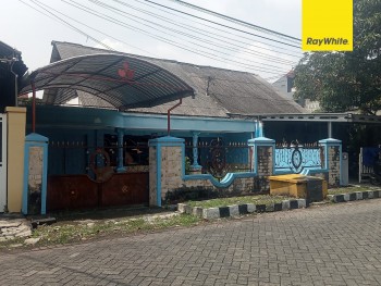 Dijual Rumah Di Jl Ikan Lumba Lumba Perak Surabaya Utara #1
