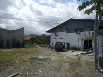 Ri. Bangunan Komersil Disewakan Di Jl Wonosari Km 7 #1
