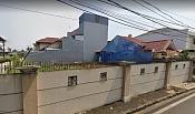 Kavling Hoek Di Citra 2 Pegadungan Luas 440 M2 Cengkareng Kalideres Jakarta Barat #1