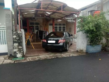 Rumah Siap Huni Bisa Akses Mobil Di Warakas #1