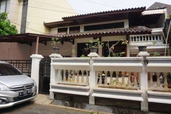 Rumah Dalam Komplek, 500 Meter Ke Rs Yadika Pondok Bambu #1
