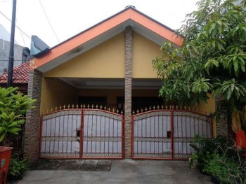 Rumah Siap Huni Lebar Jalan 7 Meter 100 Meter Ke Jalan Ganggeng Raya #1