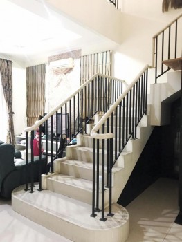 Rumah Di Tangerang Serpong Les Belles Maison 3 7 Km Dari Living World Mall Alam Sutera Onlist Id