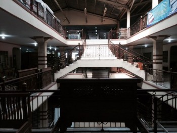 Ruko Besar Cawang Disewakan 2 Lantai Siap Pakai Cocok Supermarket Lokasi Sangat Strategis Di Jakarta Timur #1