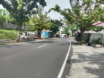 Tanah Hook Argopuro Candisari Gajahmungkur Semarang #1