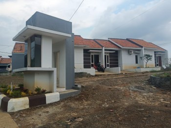 Rumah Pnc Cibunarjaya Sukabumi Murah Subsidi Dan Komersil Siap Huni #1