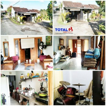 Dijual Rumah Minimalis Ekonomis Tipe 80/120, Murah 400 Jtan Aja Di Banjaranyar, Kediri, Tabanan #1