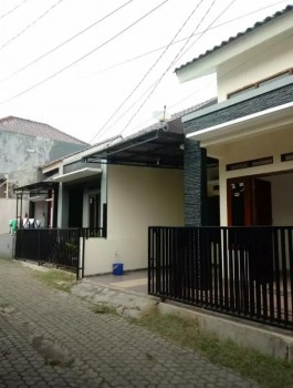 Rumah Siap Huni Jatiwaringin Kemang Sari Harga Dibawah Pasaran #1