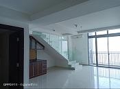 Jual Kantor Apartment Soho Avenue Neo Soho Central Park Jakarta Barat #1