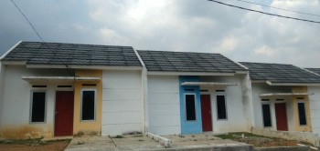 Rumah Subsidi Bogor Tanpa Dp 0%, Bebas Biaya Akad, Dan Siap Huni.. #1