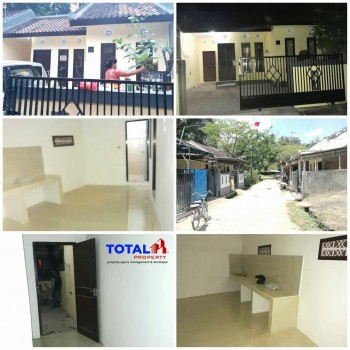 Dijual Rumah Minimalis Murah Meriah Tipe 60/78, Hrg 300 Jtan Saja Di Kediri, Tabanan, Bali #1
