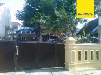 Dijual Rumah 2 Lantai Furnish Di Jl Kawi, Kediri #1