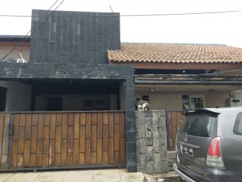 Dijual Rumah Siap Huni Lokasi Strategis Di Perumahan Rancho Indah Tanjung Barat Jakarta Selatan #1