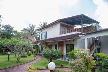 Villa Dan Guest House Dekat Kopi Klothok Jl.kaliurang Km 16,5 Sleman Yogyakarta #1