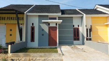 Rumah Siap Huni Dp O% Di Setu Bekasi #1