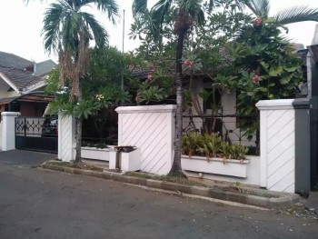 Dijual Rumah Tinggal Nyaman Dan Aman Siap Huni Dalam Komplek Di Pejaten #1