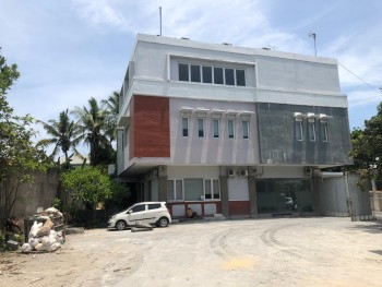 Jual Gedung Di Jalan Utama Ida Bagus Mantra Gianyar - Bali #1