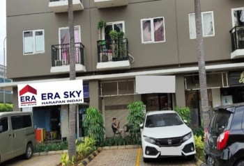 Disewakan Kios 1 Lantai Di Apartemen Sunter Park View Jakarta Utara #1