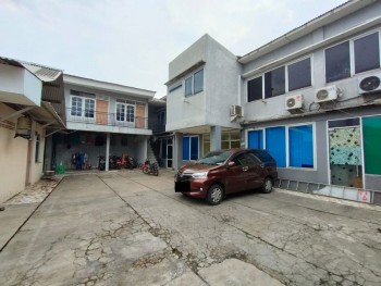 Rumah Kos Dan Perkantoran Dijual Cepat Di Ciracas Jakarta Timur #1