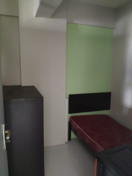 Disewakan Cepat Apartemen Dian Regency 3 Br | Onlist.id