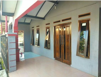Rumah Dalam Perumahan Puskopad,485juta Di Ciampea Bogor Barat #1