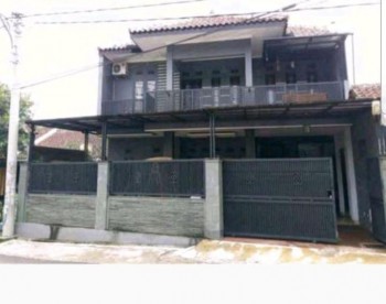 Rumah Second Pasirlanjung Jagabaya Cimaung Bandung Selatan Murah Semifurnished #1