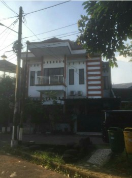 Rumah Second, 2.5m Di Cikaret, Cibinong Bogor #1