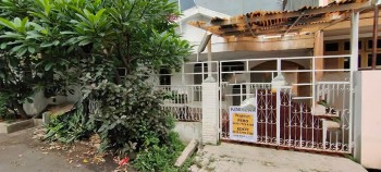 Dijual Rumah Di Gading Elok  Kelapa Gading Jakarta Utara #1
