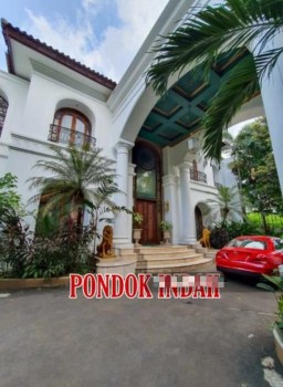 Rancho Indah Jakarta Selatan