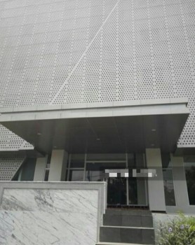 Disewakan Cepat!!! Gedung 6,5 Lantai Di Warung Buncit Mampang Jakarta Selatan #1