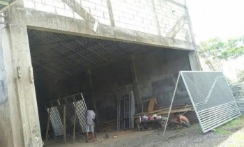 Disewakan Gudang Baru Murah Banget Di Jl. Ikan Paus Jember #1