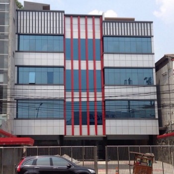 Gedung Baru Fatmawati Gandaria Cilandak Disewakan Siap Pakai Lokasi Premium #1