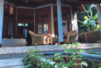 Leasehold Villa At Tejakula - Buleleng #1